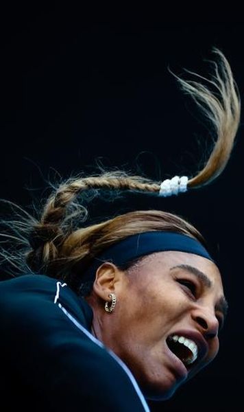 Marele meci care nu va mai avea loc: Serena Williams, forfait înaintea duelului cu Ashleigh Barty