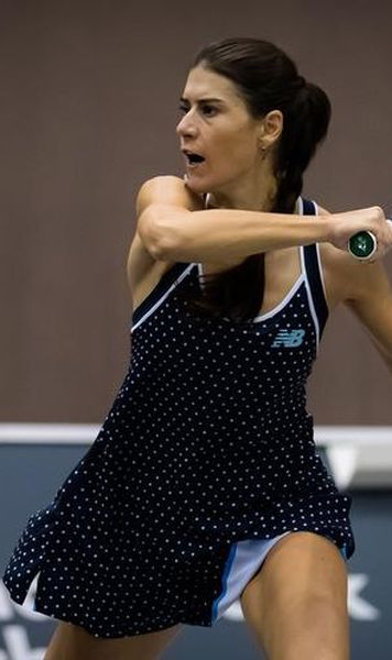 Sorana Cîrstea știe pe cine va întâlni în turul I - Grampians Trophy, turneul rezervat sportivelor care au avut parte de o carantină strictă