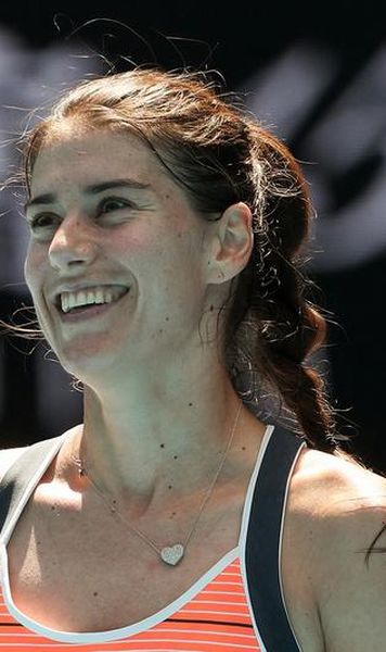 WTA Miami: Sorana Cîrstea, în turul doi după o victorie categorică - Duel dificil în runda următoare