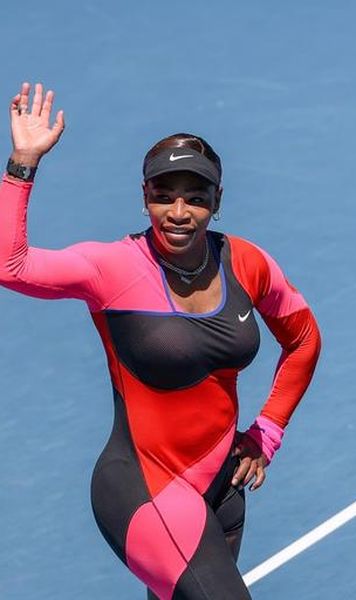 VIDEO Serena Williams, victorie în trei seturi cu Aryna Sabalenka / Americanca, posibil duel cu Simona Halep