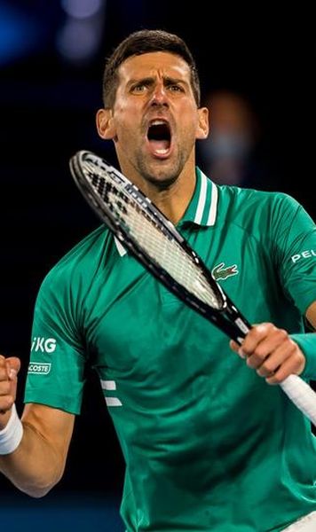 Monte Carlo: Novak Djokovic și-a aflat adversarul din turul doi - O mare speranță din noua generație