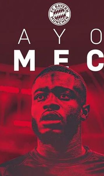 ​OFICIAL Bayern Munchen l-a transferat pe Dayot Upamecano - Ce sumă va primi RB Leipzig în schimbul fundașului francez