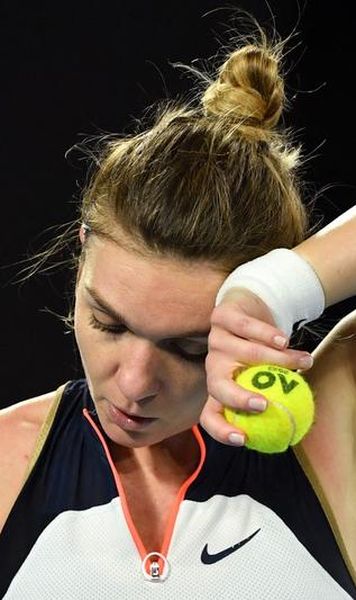 Modificări importante în top 10 WTA după victoria lui Naomi Osaka de la Australian Open