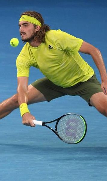 Ziua surprizelor la Marsilia - Stefanos Tsitsipas și Karen Khachanov au fost eliminați în sferturi