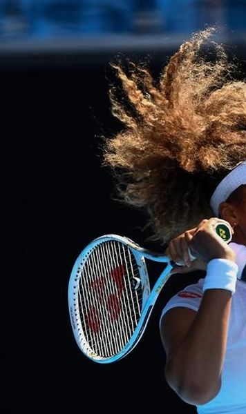 Naomi Osaka, noua șefă a tenisului feminin: "Nu are prea multe slăbiciuni"