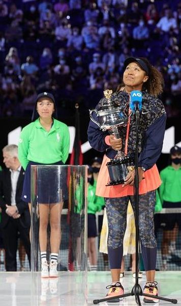 Câte titluri de Grand Slam poate câștiga Naomi Osaka - Părerea specialistului