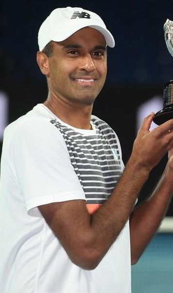 Australian Open: Barbora Krejcikova şi Rajeev Ram au cucerit titlul la dublu mixt