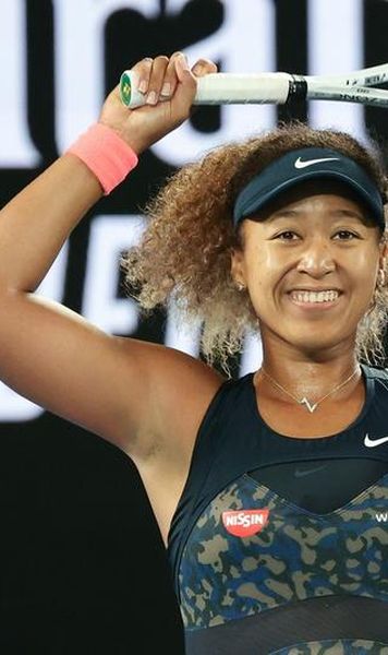 Ce borne fantastice a atins Naomi Osaka: Într-un club select alături de Monica Seles și Roger Federer
