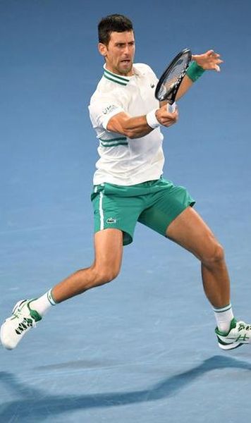Antrenorul lui Djokovic știe cum va decurge lupta titlurilor de Grand Slam - Vestea proastă dată fanilor lui Federer