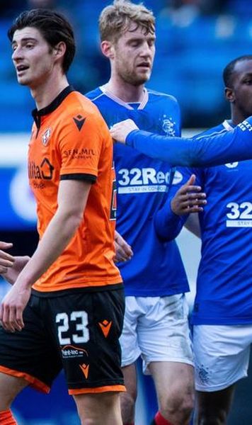 Campionatul scoțian, dat peste cap de coronavirus - Pauza de iarnă începe mai devreme