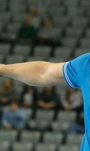 Tragedie în sportul croat: Antrenorul Yuliei Dumanska a murit la doar 59 de ani