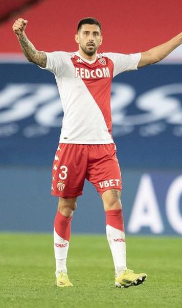 VIDEO Surpriză mare pe Parc des Princes: Monaco dă lovitura pe terenul lui PSG