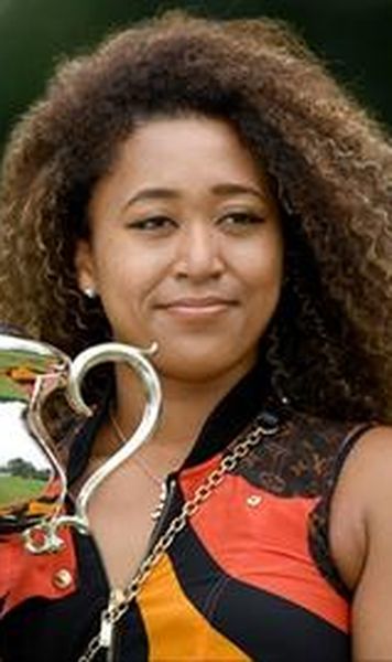 FOTO Talismanul avut de Naomi Osaka și Novak Djokovic la Australian Open