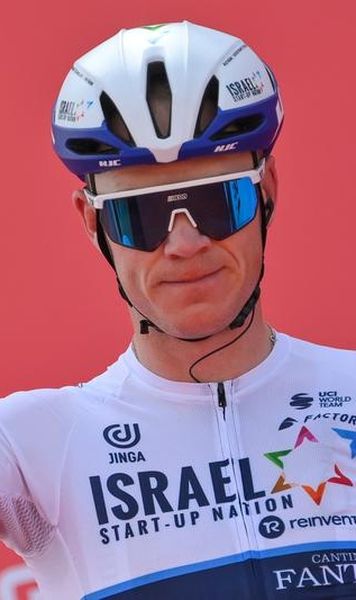 Chris Froome și sursa de inspirație - Vrea să câștige Turul Franței la 35 de ani