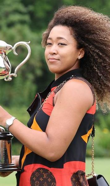 Poveste de campioană - Naomi Osaka: Iubirea interzisă a părinților, rolul Serenei în carieră și transformarea într-un produs de marketing fascinant