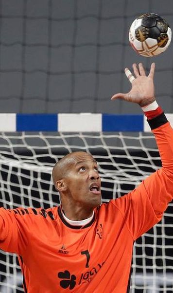 O nouă zi neagră pentru handbal: Portarul Portugaliei a murit la doar 32 de ani