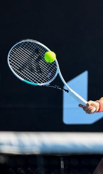 Campioana de la Roland Garros, eliminată surprinzător în optimi - Rezultatele zilei la Gippsland Trophy