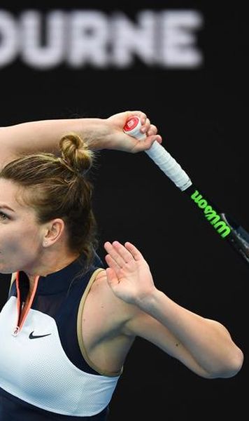 Simona Halep recunoaște: "Aici am pierdut contra Serenei" - Ce își reproșează