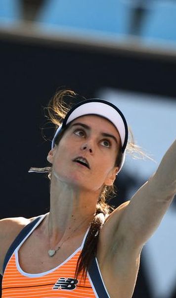 Adversară de calibru pentru Sorana Cîrstea în turul doi de la Australian Open