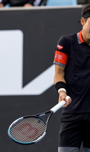 Australian Open: Monfils, Nishikori și Cilic, eliminați - Rezultatele zilei