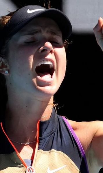 Australian Open: Marile favorite au obținut calificarea - Rezultatele zilei