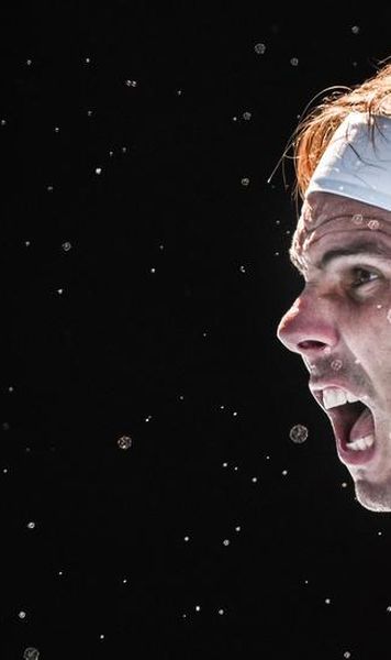 Australian Open: Nadal, Medvedev și Tsitsipas, în turul doi fără set pierdut (Rezultatele zilei)