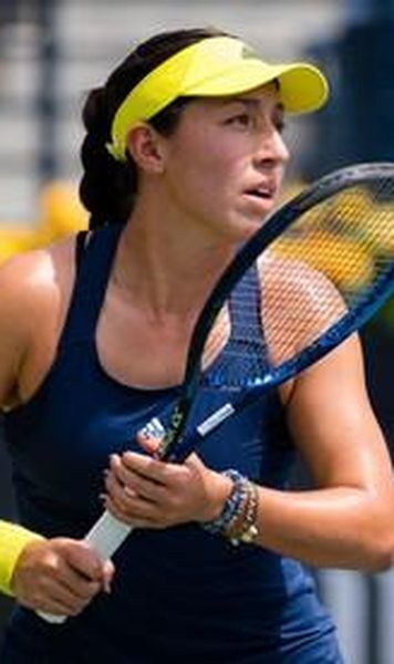 VIDEO Noua senzație din tenisul mondial, victorie impresionantă: A eliminat-o pe Karolina Pliskova în 53 de minute