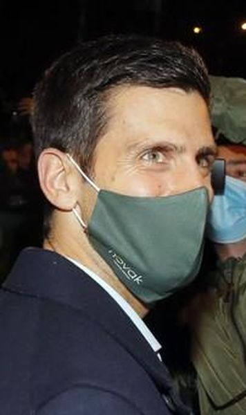 Nu mai e loc de nicio discuție: "Novak Djokovic e cel mai bun jucător din toate timpurile"