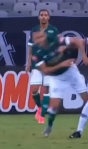 ​VIDEO Faza zilei: Hulk s-a întors în Brazilia și predă lecții de distanțare socială