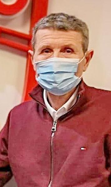 Dinamo are antrenor - Mesajul noului tehnician: "La muncă!"