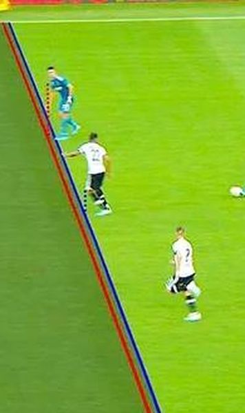 Revoluția propusă de FIFA - Regula care ar schimba mult fotbalul actual