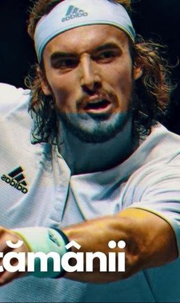 VIDEO HotSport #4:  Sferturile Europa League, Supercupa României, Tsitsipas și Zverev, carantina la Inter [Sinteza sport în sub 150 de secunde]