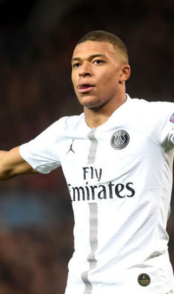 DigiSport: Kylian Mbappe și-ar fi decis deja viitorul și nu rămâne la PSG: ”Este o echipă la care visează să ajungă!”