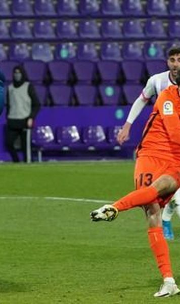 VIDEO Faza zilei: Salvați de portar la ultima acțiune