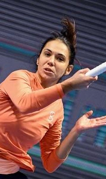 Wimbledon: Raluca Olaru, eliminată în optimile probei de dublu / România a rămas fără reprezentanți la All England Club