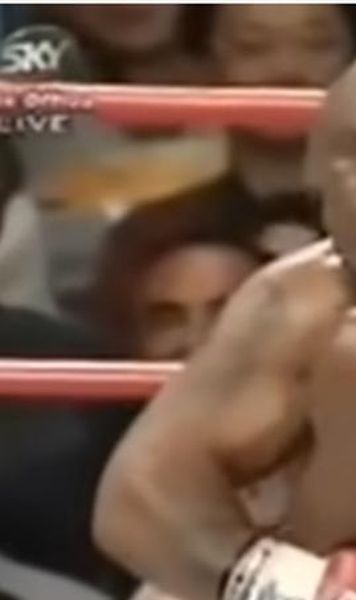 Mike Tyson a făcut marele anunț: Lupta pe care o așteaptă de aproape un sfert de secol