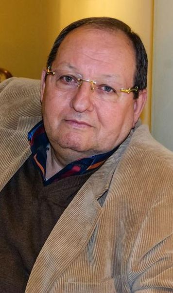 A murit din cauza Covid-19 unul dintre cei mai cunoscuți impresari din fotbalul românesc