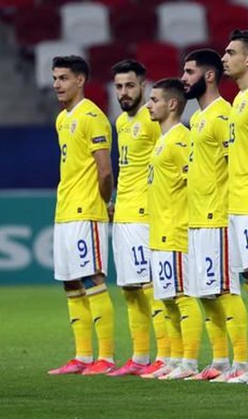 Condiția pentru ca România U21 să învingă Ungaria
