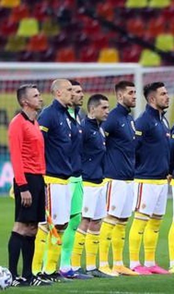 Probleme pentru Edi Iordănescu – Selecționerul a pierdut un titular înainte de partida cu Elveția