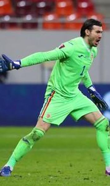 VIDEO A schimbat echipa după ce a pierdut postul de titular la naționala României