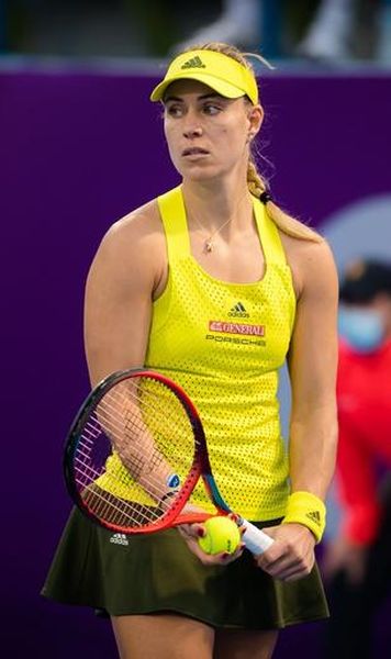 Fostă lideră mondială, de nerecunoscut - Eliminată categoric de la Doha