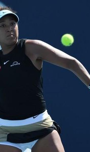 Naomi Osaka, serie impresionantă de victorii: Lista selectă din care face parte