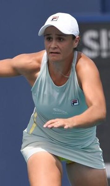 VIDEO Barty, în semifinale la Miami - Victoria nervilor tari cu Sabalenka