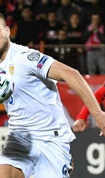 George Pușcaș va fi coleg cu un campion mondial - Reading, acord de principiu cu o echipă din Serie B