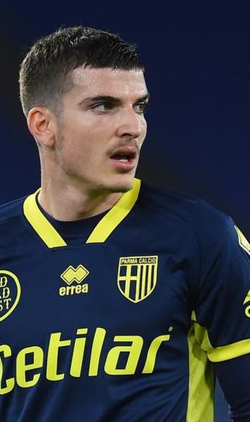 VIDEO Mihăilă și Man, tot mai aproape de Serie B: Cum s-au descurcat cei doi în înfrângerea cu Genoa