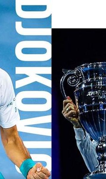 Direct în istorie: Novak Djokovic, cel mai longeviv lider mondial - Roger Federer, detronat