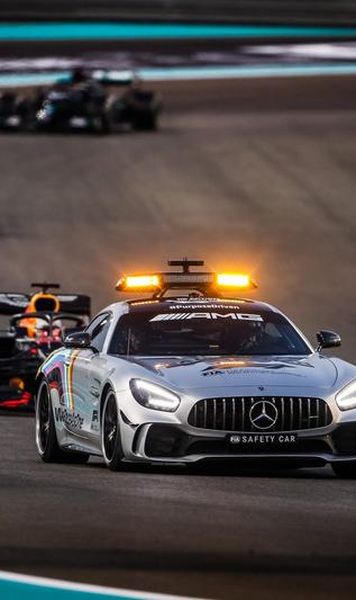 Modificare în noul sezon de Formula 1 - Organizatorii au schimbat un obicei vechi de 25 de ani