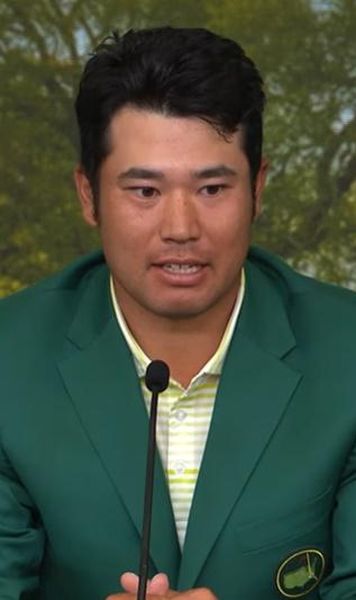 Premieră pentru un turneu major de golf: Din ce țară vine câștigătorul