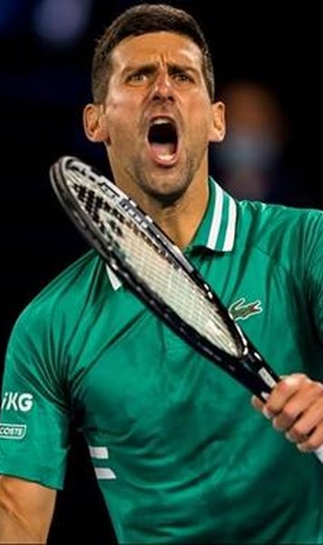 Declarația lui Nadal care i-a înfuriat pe fanii lui Djokovic