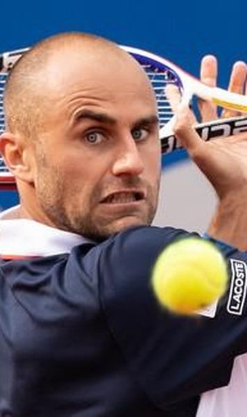 Premiu consistent pentru Marius Copil după ce a ajuns în turul doi al calificărilor de la Wimbledon